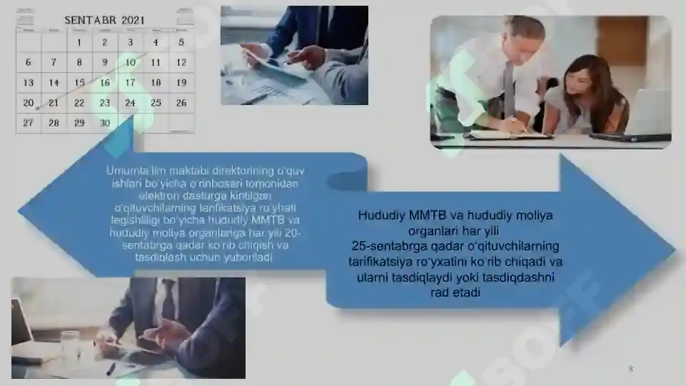 Product slide 8