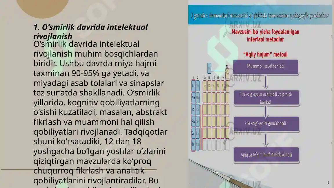 Product slide 3