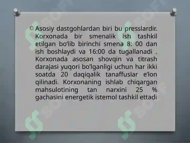Product slide 8