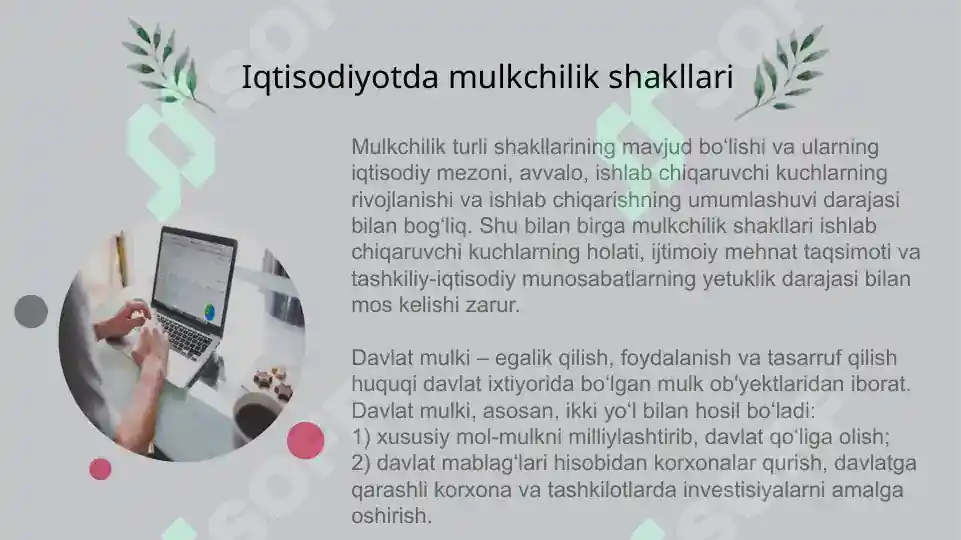 Product slide 4