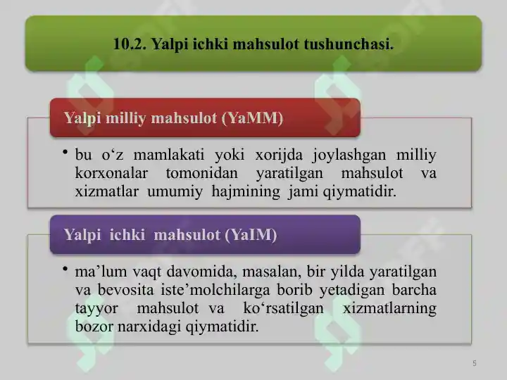 Product slide 5