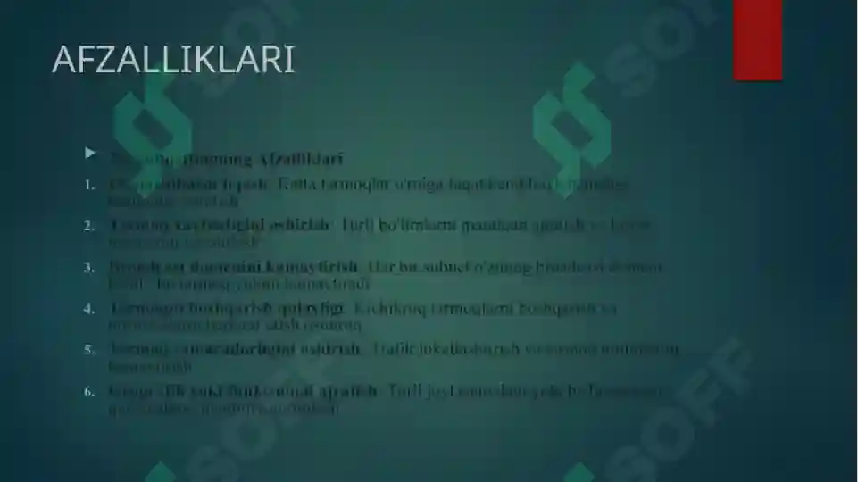 Product slide 8