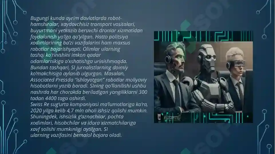 Product slide 8