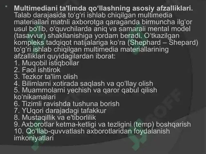 Product slide 5