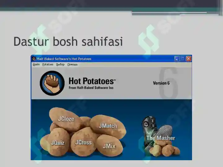 Product slide 5