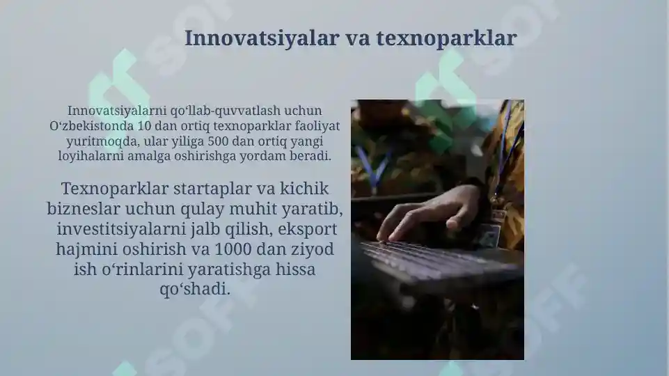 Product slide 5
