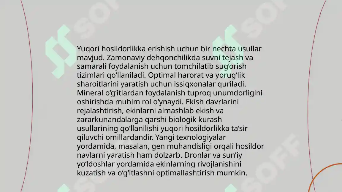 Product slide 7