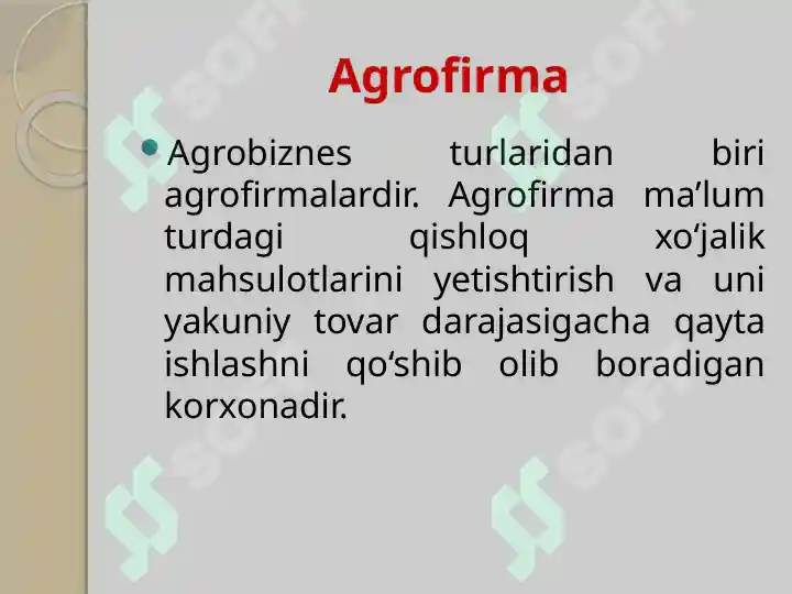 Product slide 6