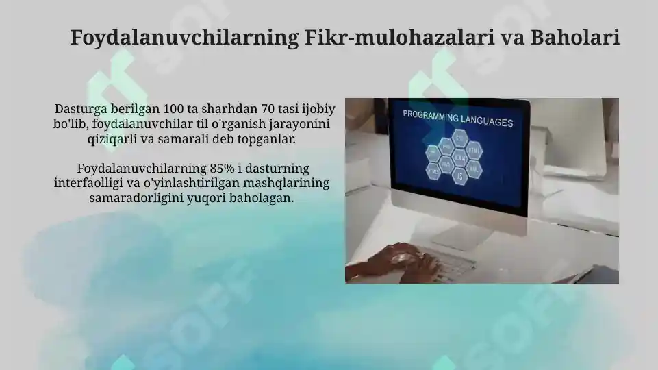 Product slide 4