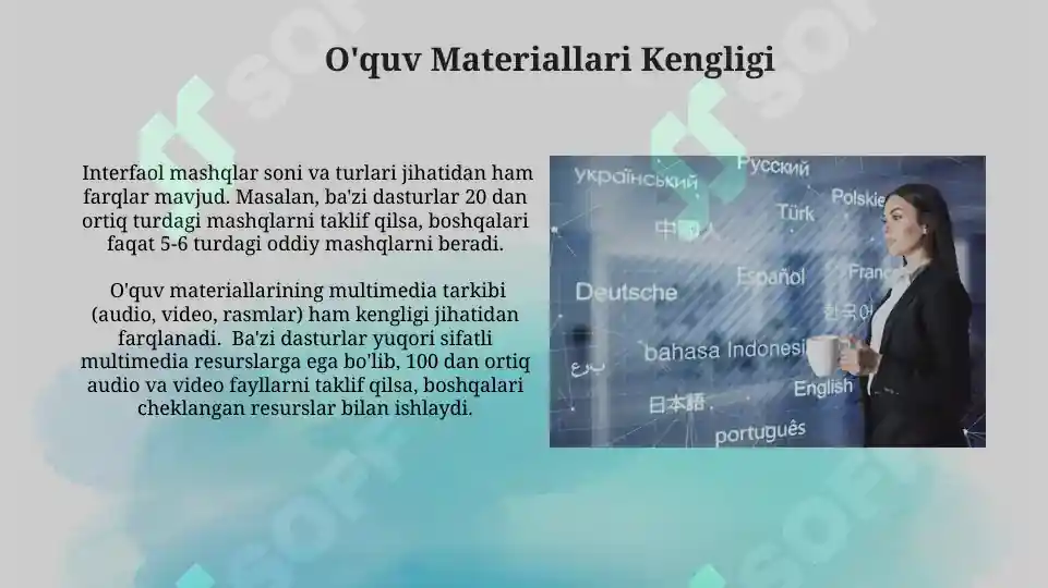 Product slide 5