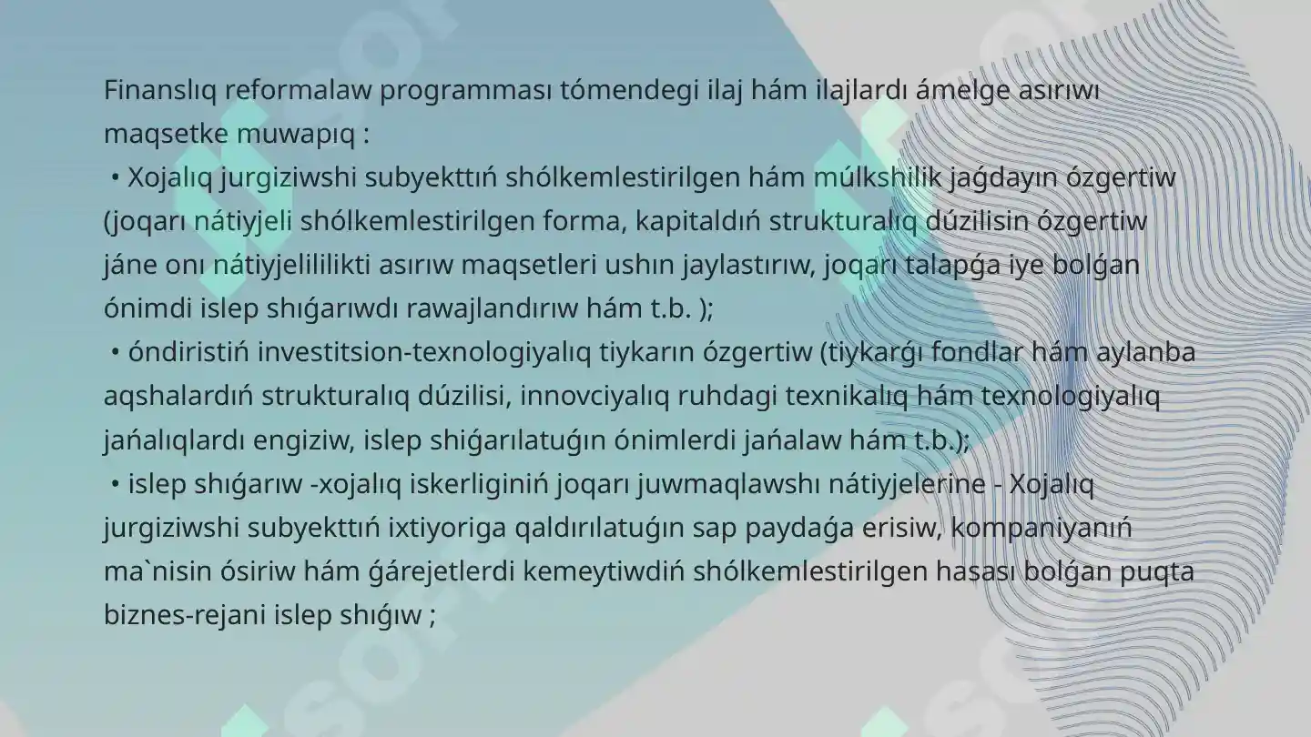 Product slide 4