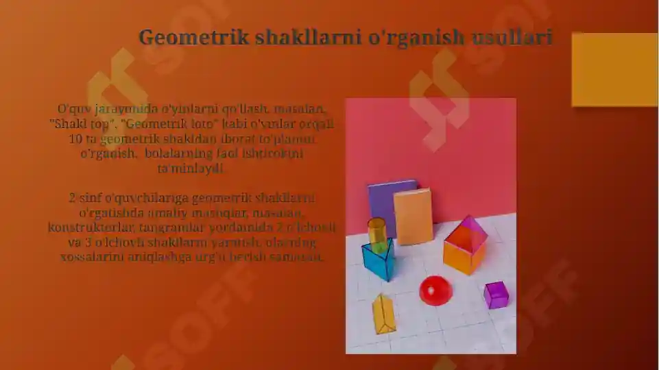 Product slide 6