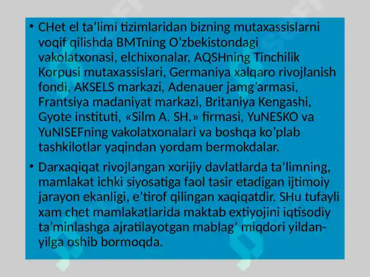 Product slide 6