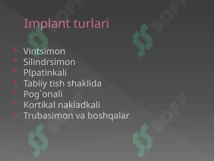 Product slide 8