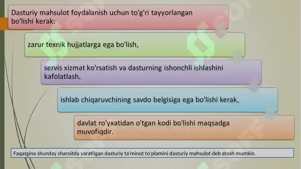 Product slide 6
