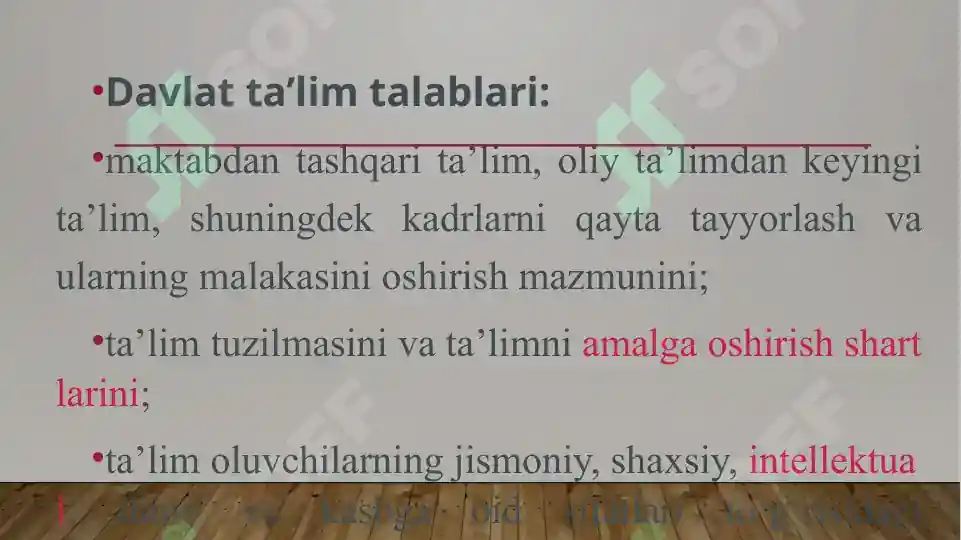 Product slide 4