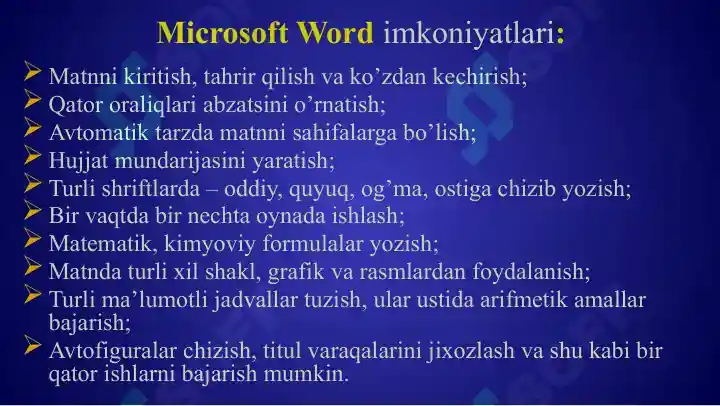 Product slide 6