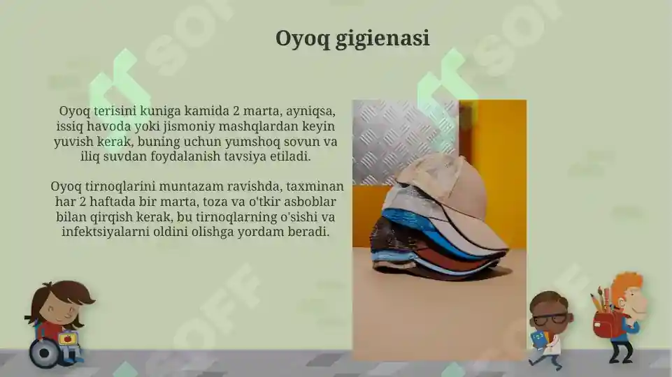 Product slide 5