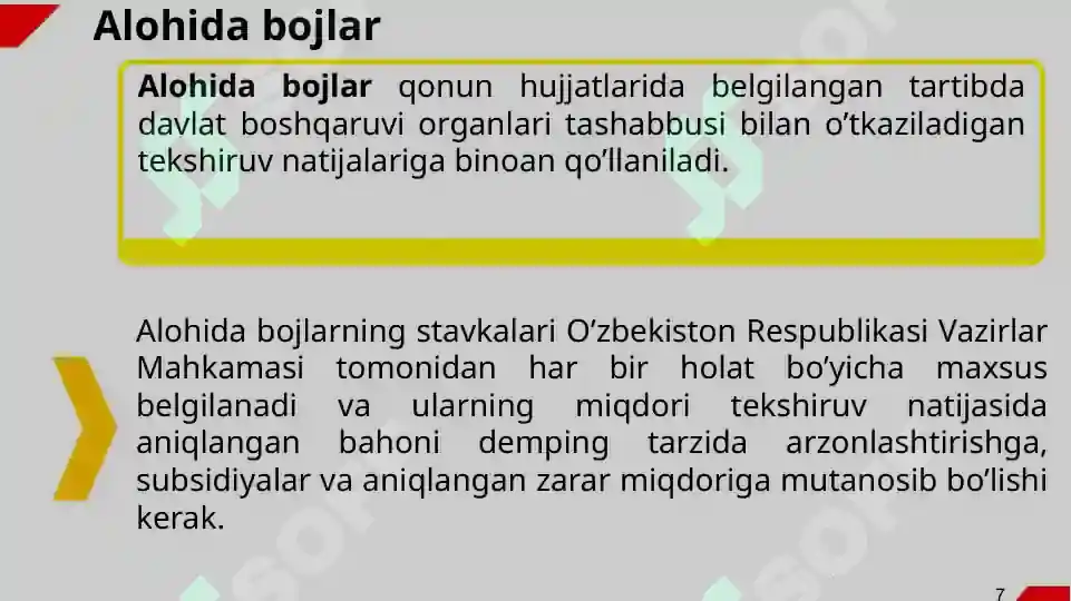 Product slide 6