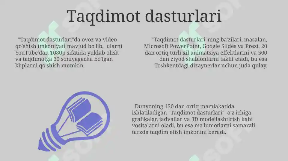 Product slide 7