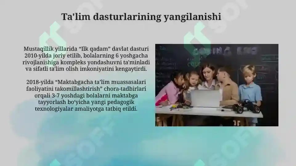 Product slide 8