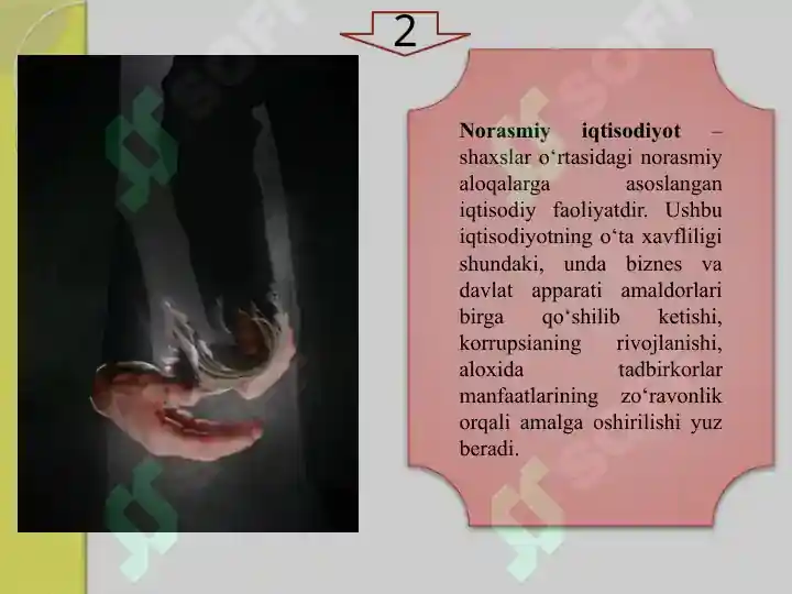 Product slide 8