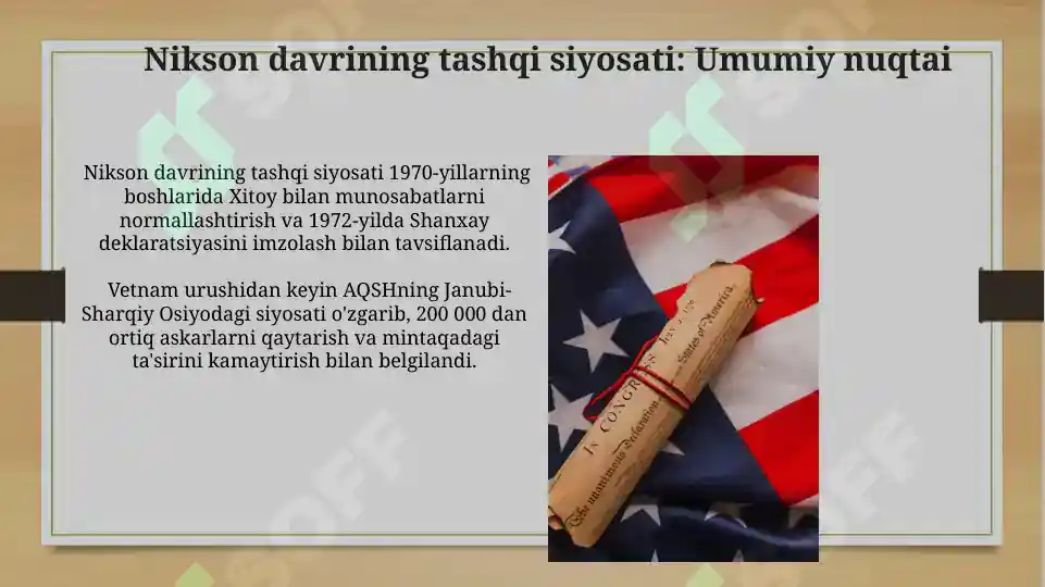 Product slide 6