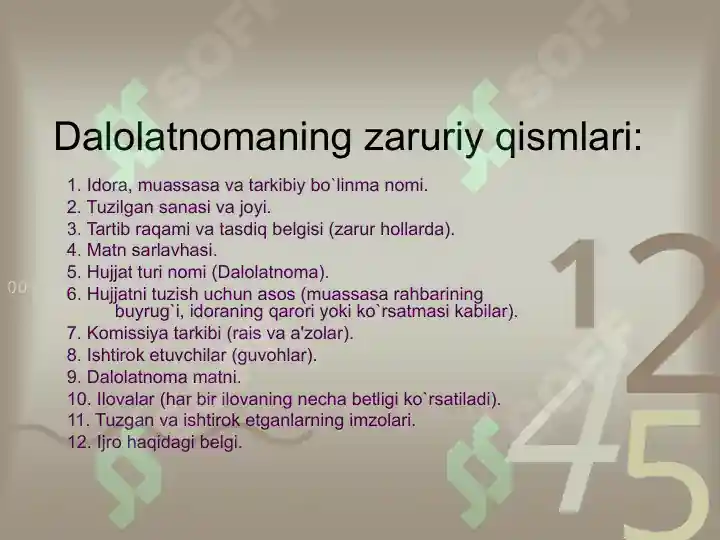Product slide 4