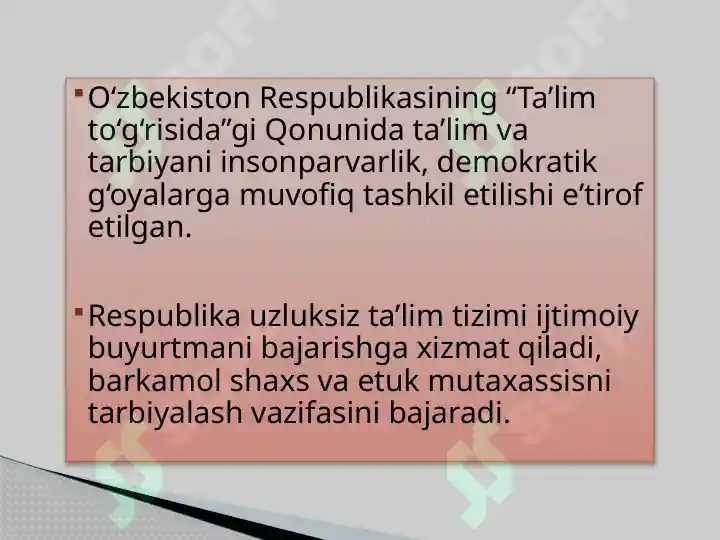 Product slide 7
