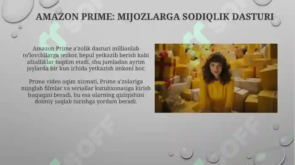 Product slide 7