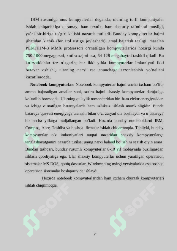 Product slide 7