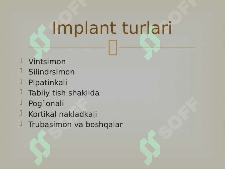 Product slide 7