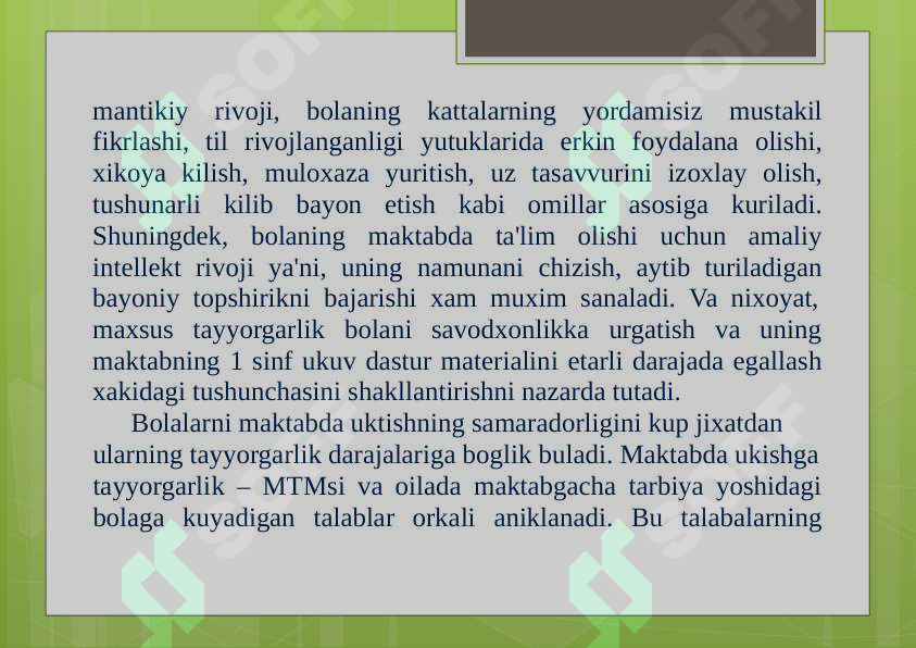 Product slide 6