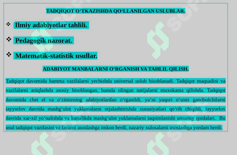 Product slide 7