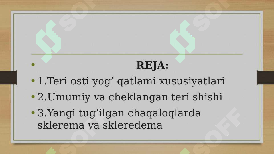 Product slide 2