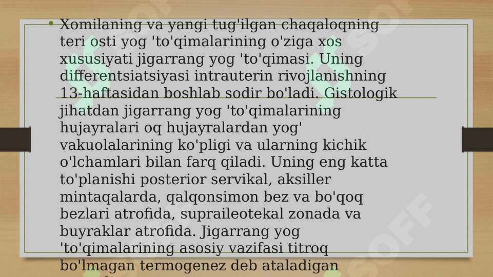 Product slide 7