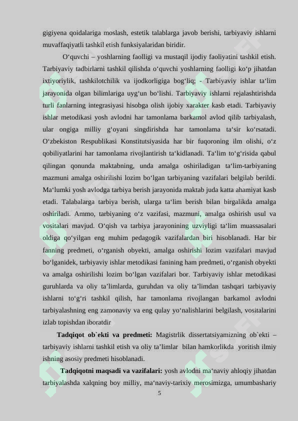 Product slide 5