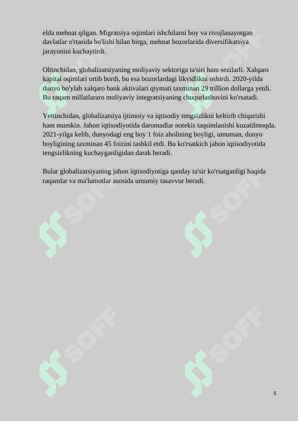 Product slide 5