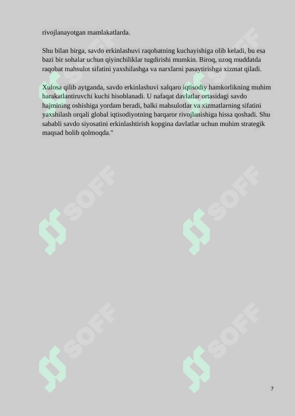 Product slide 7