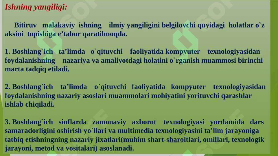 Product slide 6