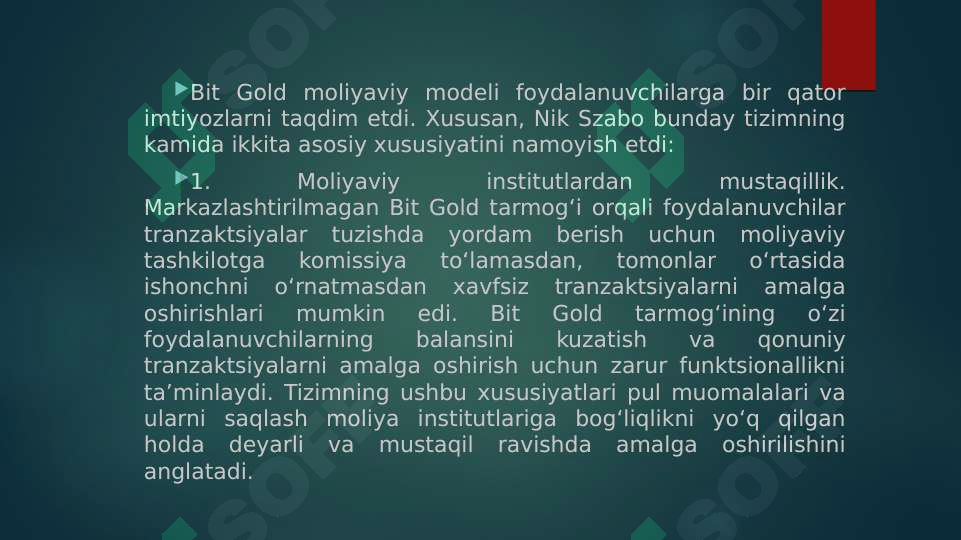 Product slide 7