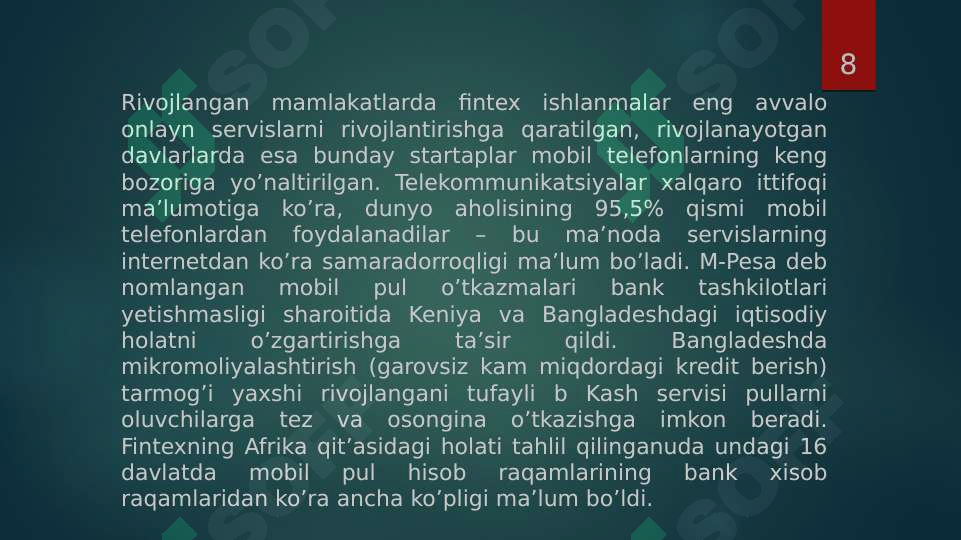 Product slide 8