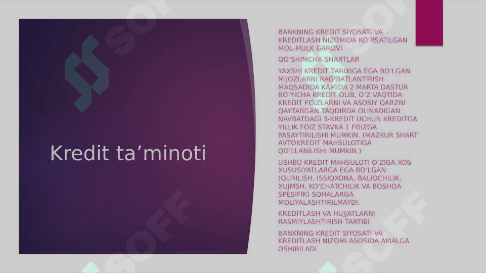 Product slide 6