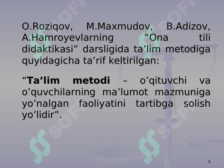 Product slide 5
