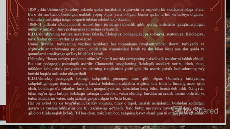 Product slide 6