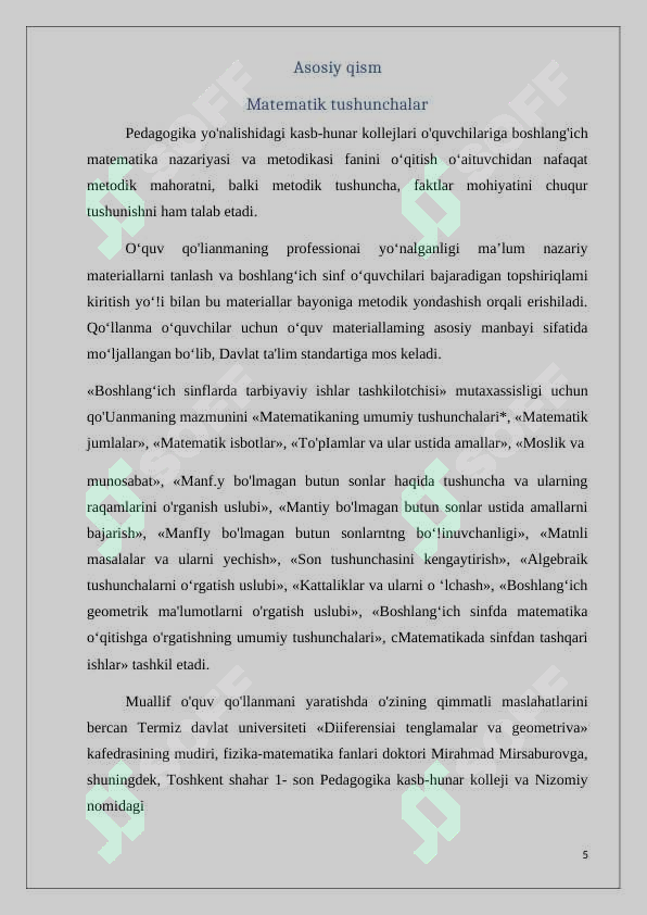 Product slide 5