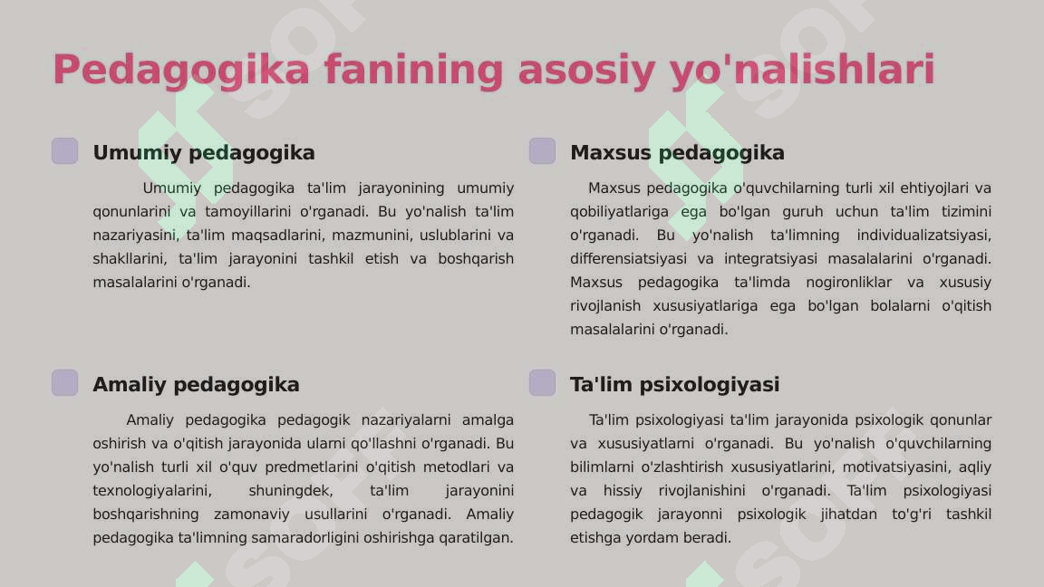 Product slide 8