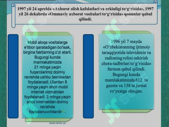 Product slide 8