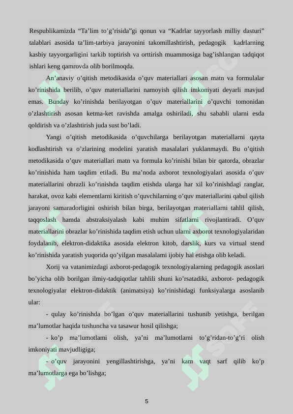 Product slide 5