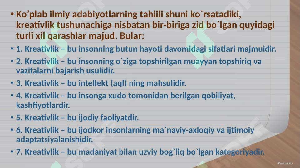 Product slide 5